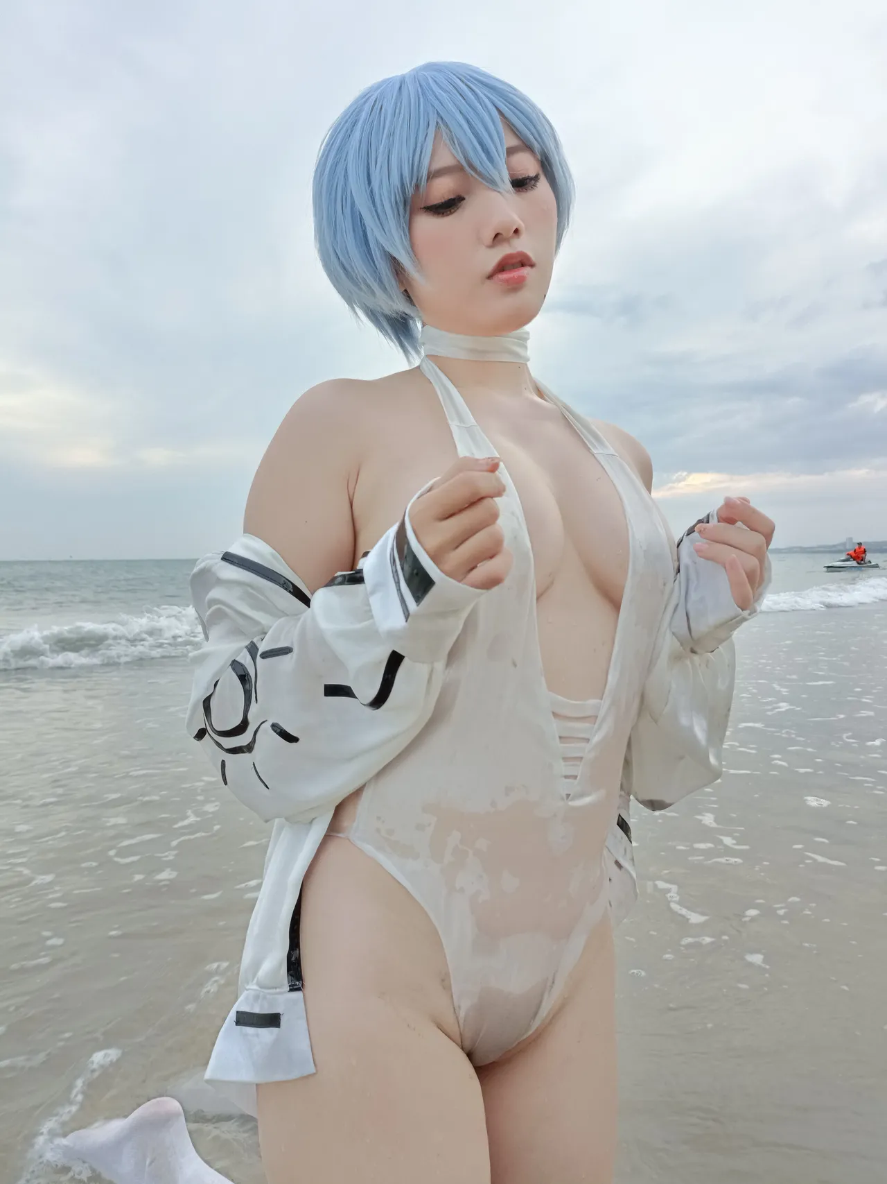 Messie Huang - Rei-erohere21.webp